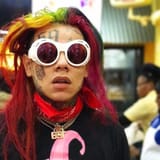 tekashi