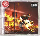 chicken jogger cd