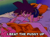 Goku_beat_the_pussy_up