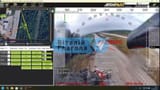 3 min video of fpv drone attack on Olenya airfield, Olenegorsk, Murmansk [twtv3i4dgb4f1]