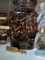 the jar of moles, so fuck ya