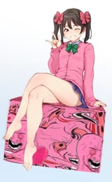 nico feet meatcube