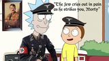 listen morty