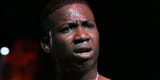 Gucci Mane is disgusted
