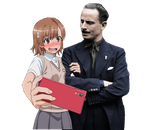 mosley selfie