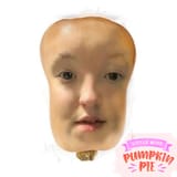 pumpkin babby