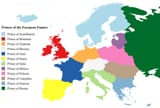European Imperial Princes