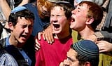 jews crying out as