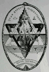 baphomet