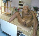 grandma