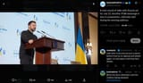 A next round of talks with Russia set for July 23. Another POW exchange is also in preparation, Zelensky said during his evening address. 21-07-2025
