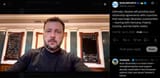 Zelensky, Ukraine will prioritize dual citizenship agreements with countries that have large Ukrainian communities 21-07-2025 Germany, Poland, Czechia, Baltic states.