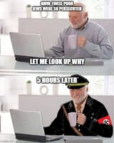 harlodnaz