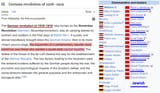 german jewish revolution