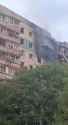 Terror continues, Russia struck a residential building in Kramatorsk with a glide bomb, killing a 10-year-old boy. At least five others were injured. 22-07-2025 HD_thumb.jpg