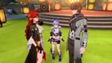 honkai impact rememberance