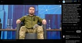 Russia is preparing its largest military buildup since the fall of the Soviet Union, according to Ukraine’s intelligence chief Kyrylo Budanov. 22-07-2025