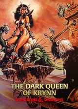 Dark Queen of Krynn
