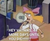 Helga loudspeaker countdown until you die(1)