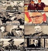 jewish-NAZIS