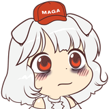 awoo tired ears down
