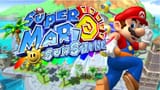 Super Mario Sunshine