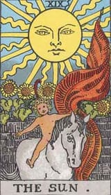 sun