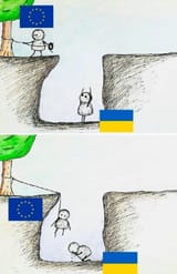 Jewrope joins the 41st ukranian troonwaffen squad