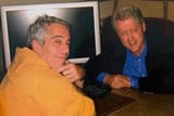 epstein Clinton jet ~Probably
