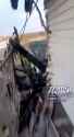 Footage shows the aftermath of today’s drone attacks on railway hubs in two settlements in Russia’s Rostov region (Likhaya and Kamennolomni) 21-07-2025 HD_thumb.jpg
