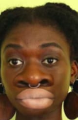 nigger woman
