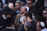 jews crying