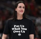WNBA player