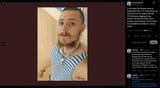 Anti-woke&#039; American Derek Huffman is the third Texan to move to Russian-held territory to fight against Ukraine 21-07-2025 his predecessors, kidnapped, tortured P4