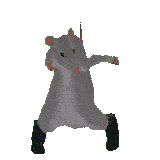 rat-dance