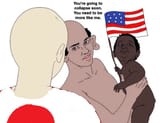 america japan collapse
