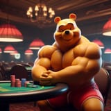 ai_art_homo_vibes_derpy_buff_bodybuilder_pooh_bear_xi_jinping_does_something_and_wins_casino