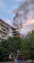 Russian terror does not stop. This time, the Russians struck a residential building in Kramatorsk, Donetsk region, with a FAB-250 bomb. 22-07-2025 HD_thumb.jpg