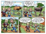 muh GDP
