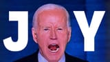 Dead Biden joy