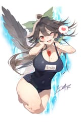 __reiuji_utsuho_touhou_drawn_by_tetsurou_fe__8a8f2be5a9d521457057251e5ac2ab3f