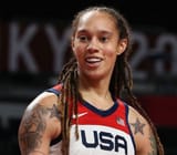 WNBA players