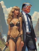 taylortrump