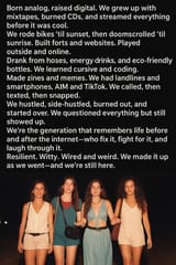 greatest generation