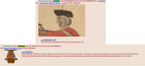 Bruce Yorkshire at the Boston Massacre