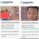 gofundmemomvsnig