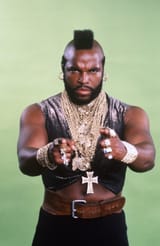 BABaracus