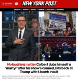 0 colbert jesus