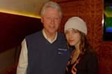 Bill Clinton