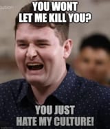 faggot